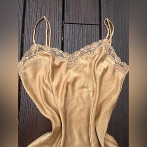 Victoria’s Secret slip dress